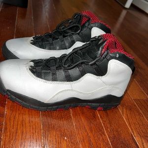 Jordan Retro 10 (2012) Chicago
